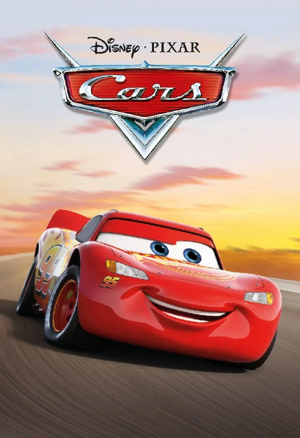 Disney & Pixar Cars: Lightning McQueen Tonie 5 Disney & Pixar Cars: Lightning McQueen Tonie - Image 5