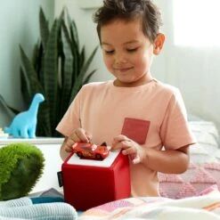 Disney & Pixar Cars: Lightning McQueen Tonie 9 Disney & Pixar Cars: Lightning McQueen Tonie -Tonies Tonies Web Assets Cars Lifestyle