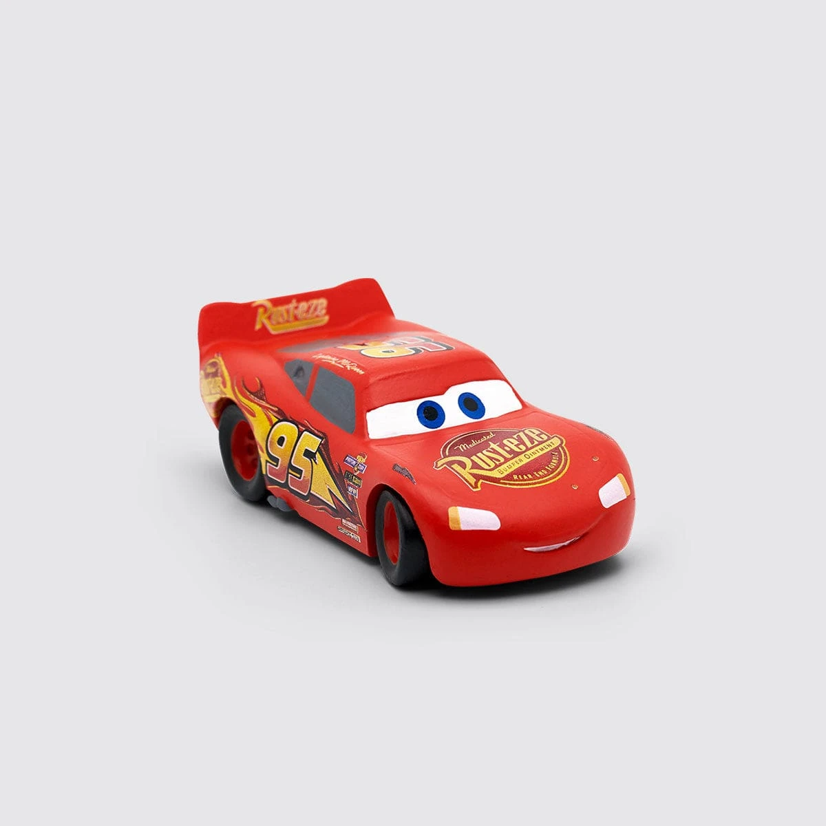 Disney & Pixar Cars: Lightning McQueen Tonie 1 Disney & Pixar Cars: Lightning McQueen Tonie