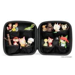 TONIES Carry Case For Tonie Figures -Tonies Untitleddesign 90