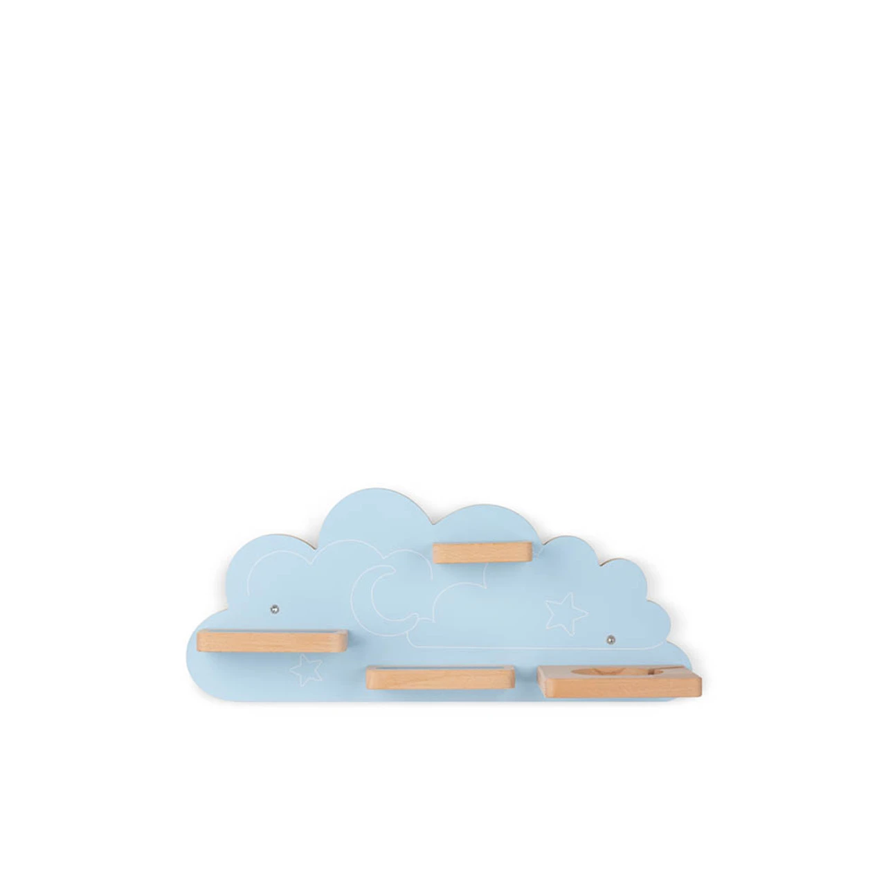 Tonies Shelves - Cloud 3 Tonies Shelves - Cloud - Image 3