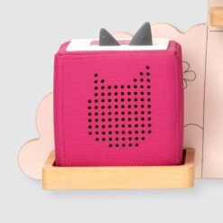 Large Shelf - Castle 12 Large Shelf - Castle -Tonies castle toniebox