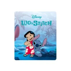 TONIES Disney Lilo And Stitch Tonie Figure -Tonies coffeemornings 2