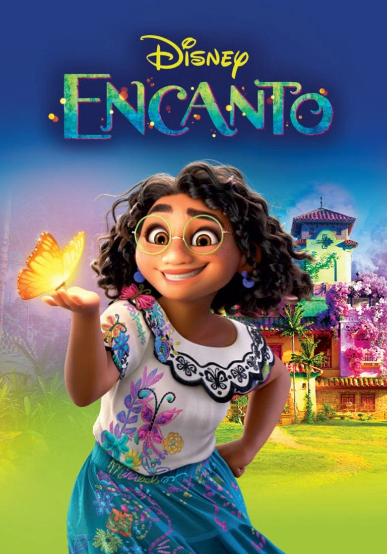 Disney Encanto Tonie 5 Disney Encanto Tonie - Image 5