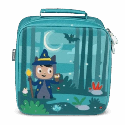 Carrying Case Max - Enchanted Forest -Tonies enchantedforest transparent