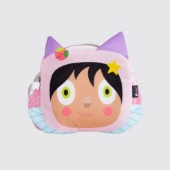 Toniebox Character Bag - Fairy -Tonies fairy front f6e35bc7 c653 485e aabb 3c9b9a490d30