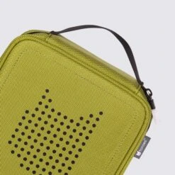 Tonies Carrying Case - Green -Tonies green hover