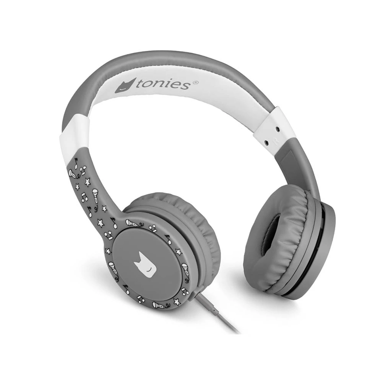 Tonies Headphones - Grey 1 Tonies Headphones - Grey