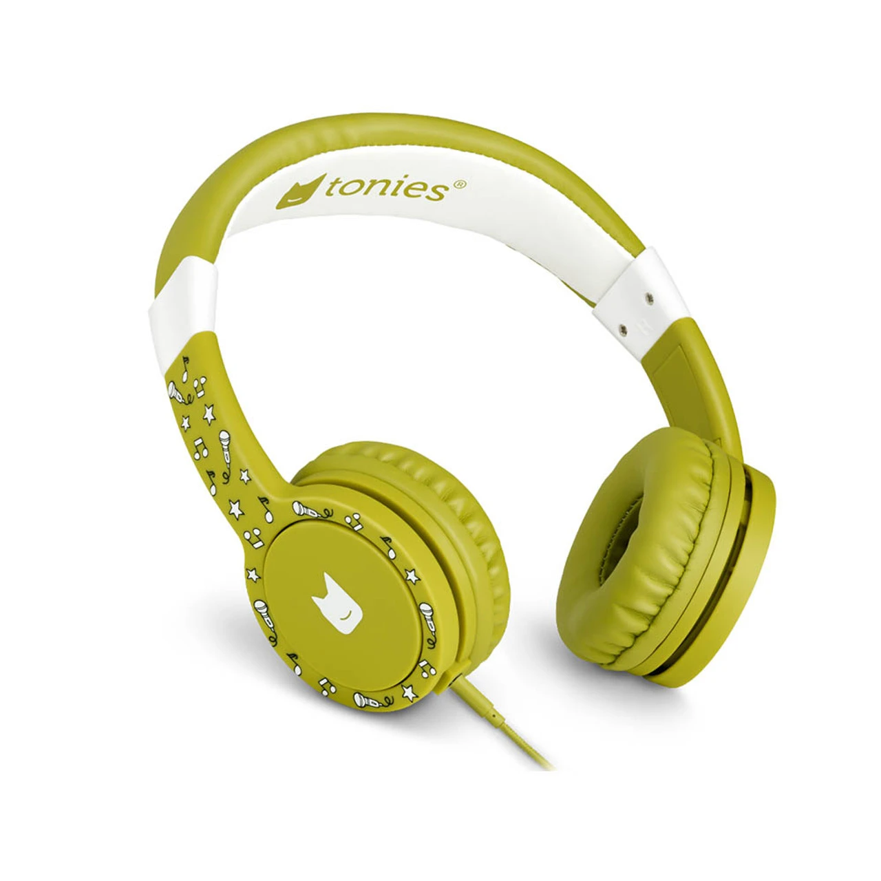 Tonies Headphones - Green 1 Tonies Headphones - Green