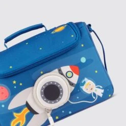 Listen & Play Bag - Blast Off -Tonies listen play blastoff hover