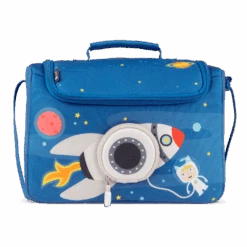 Listen & Play Bag - Blast Off -Tonies listen play blastoff transparent