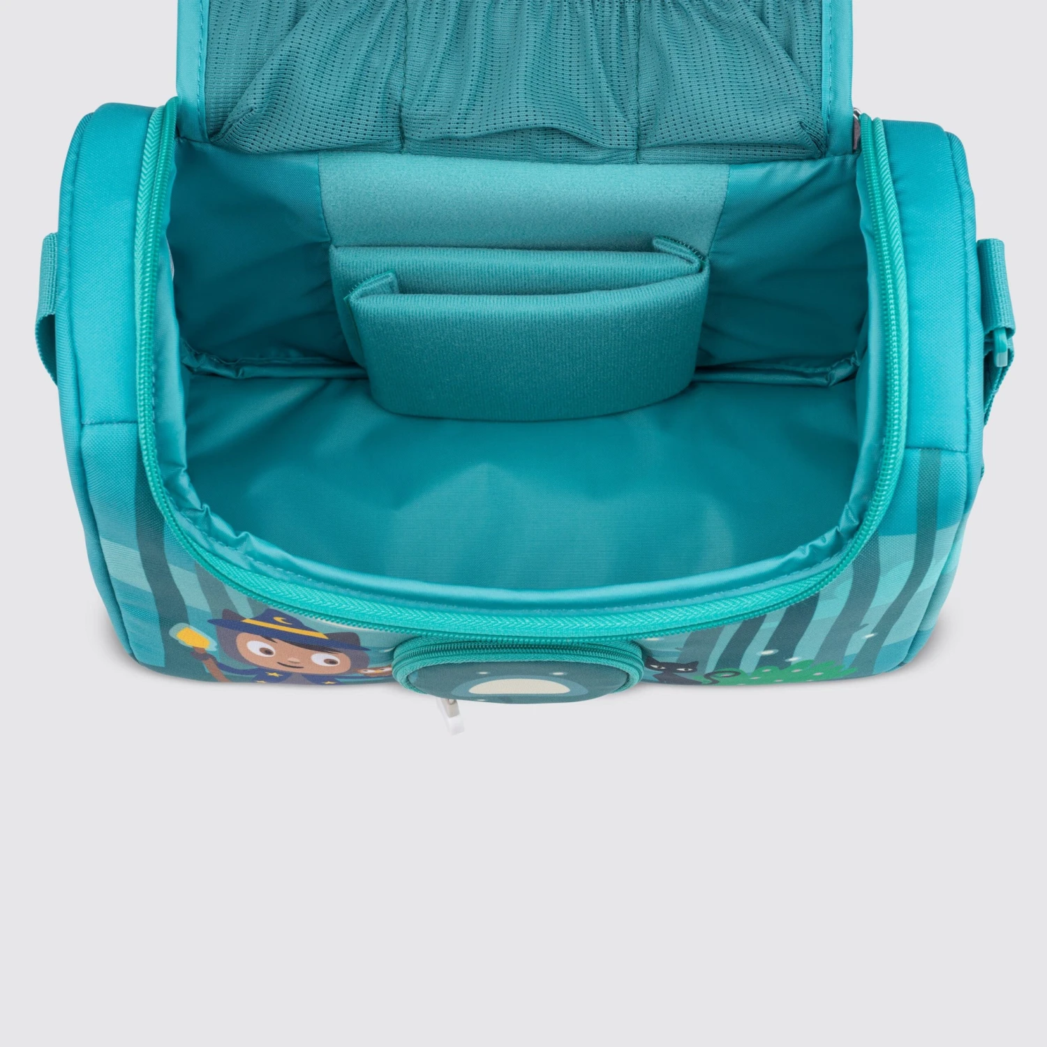 Listen & Play Bag - Enchanted Forest - Image 4