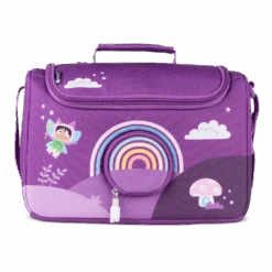 Listen & Play Bag - Over The Rainbow -Tonies listen play overtherainbow transparent
