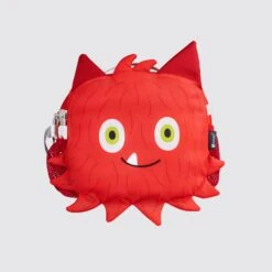 Toniebox Character Bag - Monster -Tonies monster front