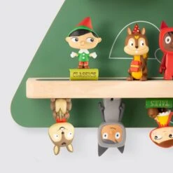 Small Shelf - Mountain -Tonies moutain magnetic