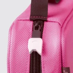 Tonies Carrying Case - Pink -Tonies pink detail 2