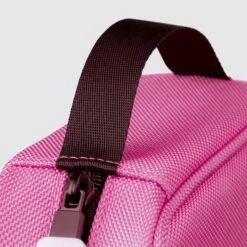 Tonies Carrying Case - Pink -Tonies pink detail 3