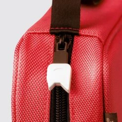 Tonies Carrying Case - Red -Tonies red detail 2