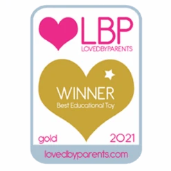 Tonies Starter Set - Peppa Pig Red 32 Tonies Starter Set - Peppa Pig Red -Tonies tonie lbp gold award 83136.1658485895 39202.1679325494