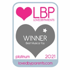 Tonies Starter Set - Peppa Pig Red 31 Tonies Starter Set - Peppa Pig Red -Tonies tonie lbp platinum award 60241.1658485895 53601.1679325494