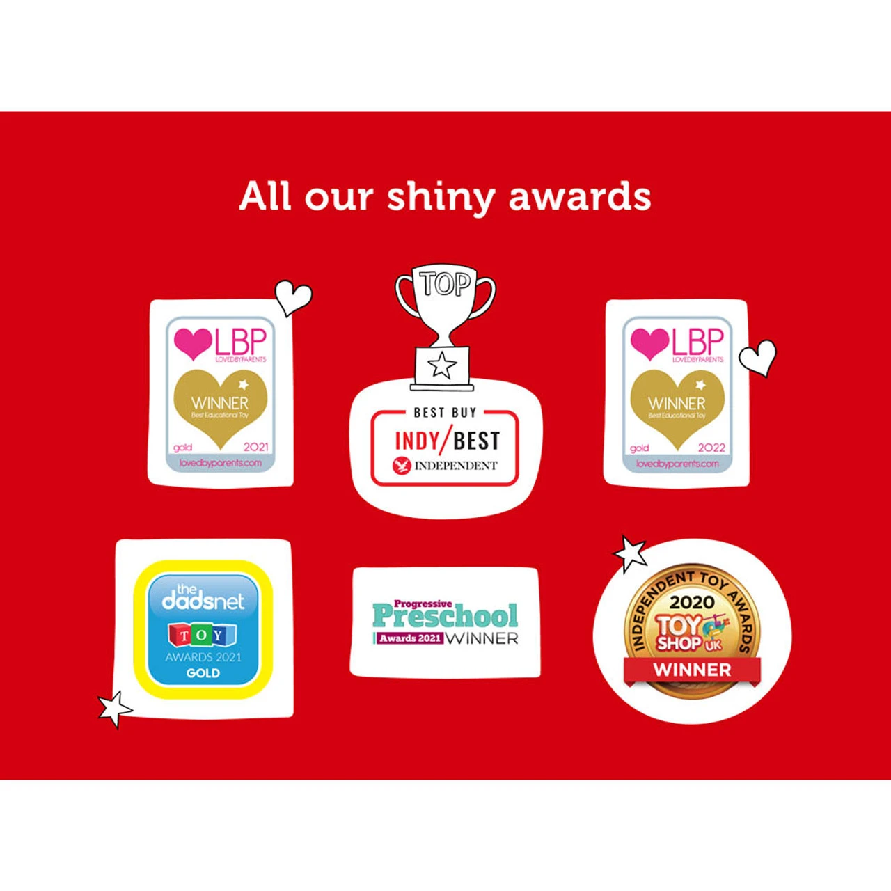 Tonies Roald Dahl - Charlie And The Chocolate Factory 7 Tonies Roald Dahl - Charlie And The Chocolate Factory - Image 7