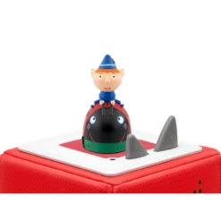 Tonies Ben & Holly's Little Kingdom Starter Bundle 17 Tonies Ben & Holly's Little Kingdom Starter Bundle -Tonies tonies ben 2 49667.1697130765