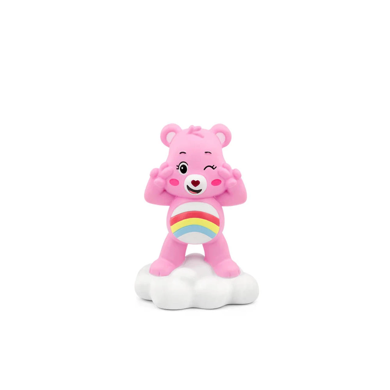 Tonies Care Bears - Cheer Bear 1 Tonies Care Bears - Cheer Bear