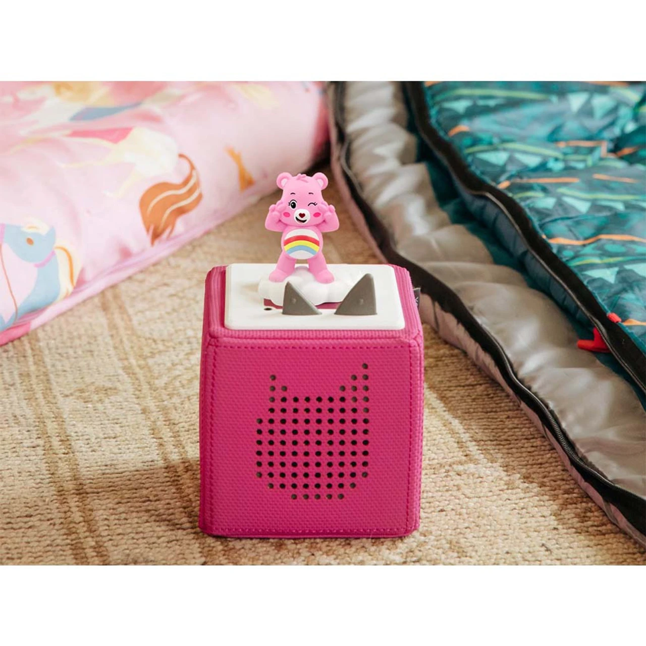 Tonies Care Bears - Cheer Bear 4 Tonies Care Bears - Cheer Bear - Image 4