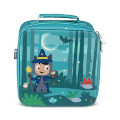 Tonies Carry Case Max - Enchanted Forest