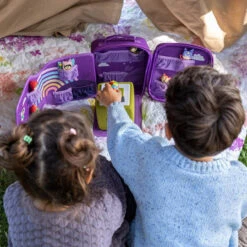 Tonies Carry Case Max - Over The Rainbow -Tonies tonies carry case max over the rainbow 8 74702.1669643929