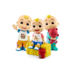 Tonies Cocomelon Bundle