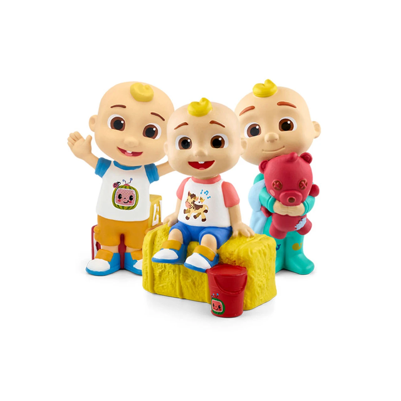 Tonies Cocomelon Bundle 1 Tonies Cocomelon Bundle