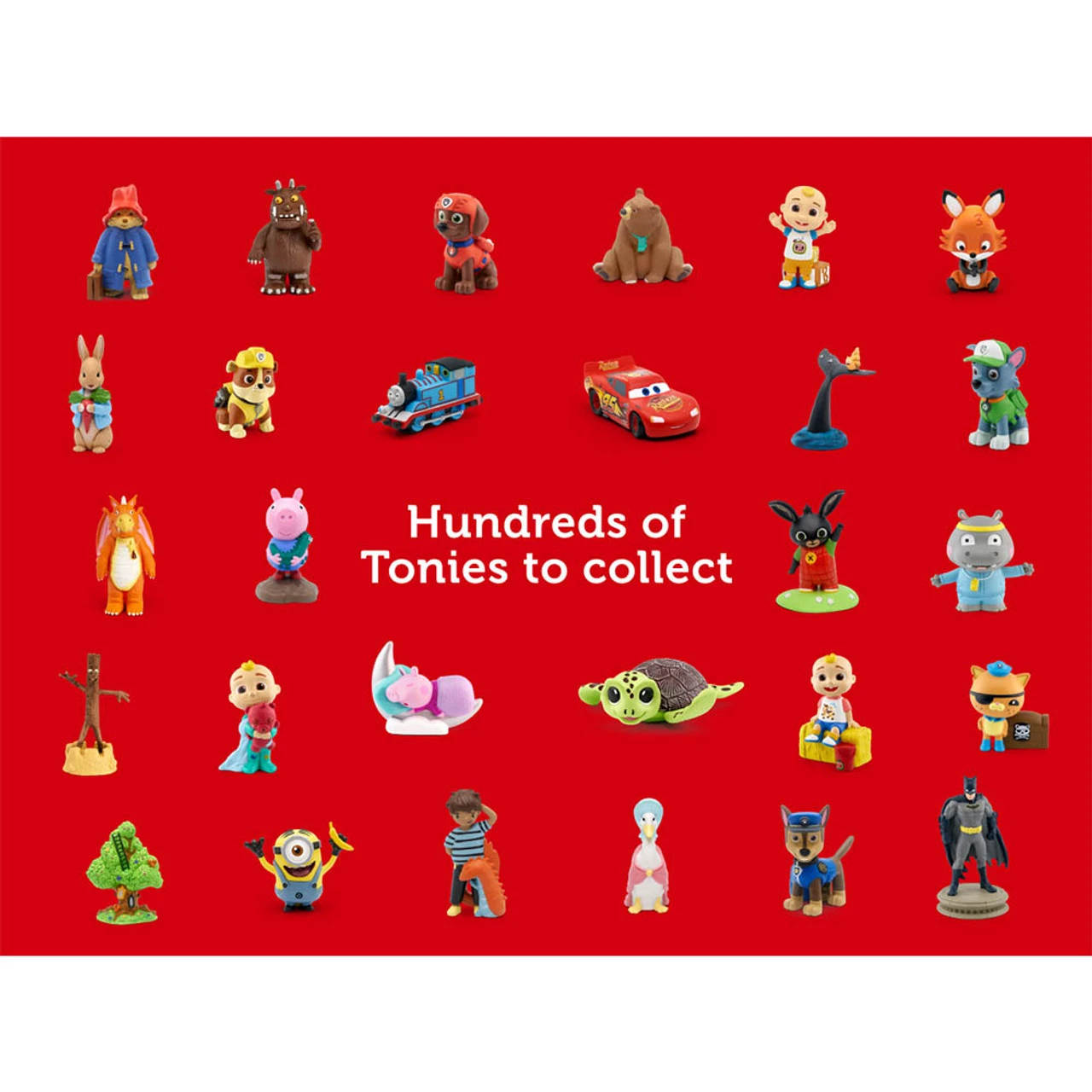 Tonies Disney - Tinkerbell 6 Tonies Disney - Tinkerbell - Image 6