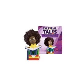 Tonies Cultural Tales - Black British Tales 12 Tonies Cultural Tales - Black British Tales -Tonies tonies cultural tales black british tales 3 61818.1694523481