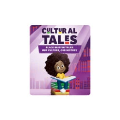 Tonies Cultural Tales - Black British Tales 11 Tonies Cultural Tales - Black British Tales -Tonies tonies cultural tales black british tales 4 90110.1694523481