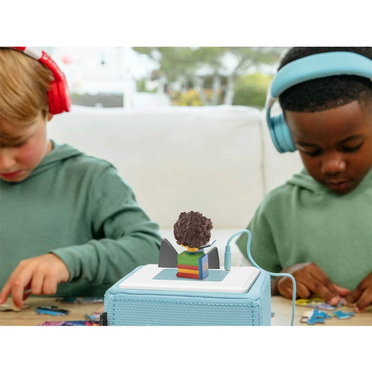 Tonies Cultural Tales - Black British Tales 6 Tonies Cultural Tales - Black British Tales - Image 6