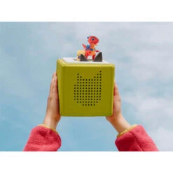 Tonies Stories And Songs - Dino Ranch 10 Tonies Stories And Songs - Dino Ranch -Tonies tonies dino 4 57357.1697151669