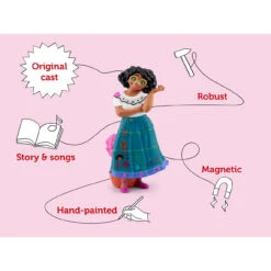 Tonies Disney - Encanto 10 Tonies Disney - Encanto -Tonies tonies disney encanto 5 72777.1686561279