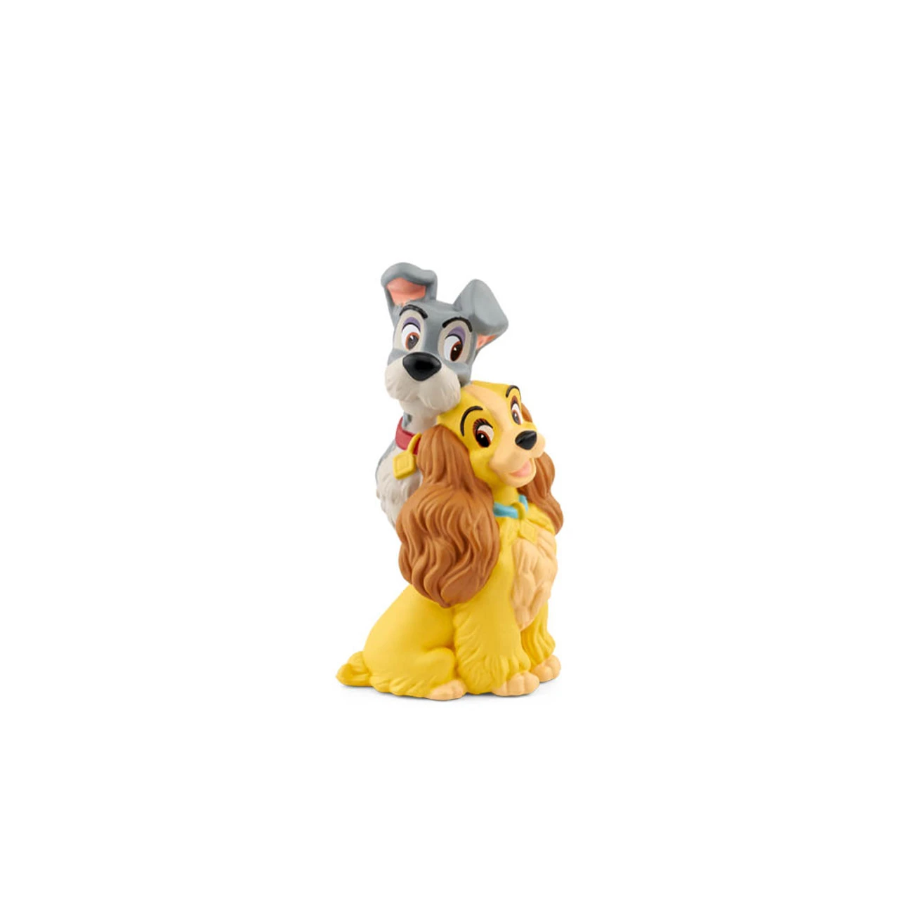 Tonies Disney - Lady And The Tramp 1 Tonies Disney - Lady And The Tramp