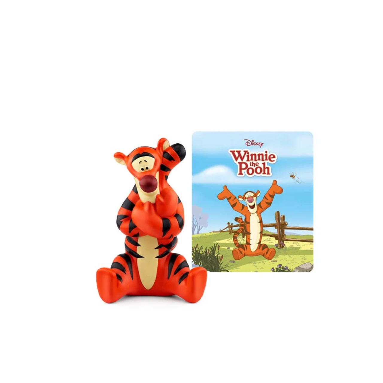 Tonies Disney - Tigger 3 Tonies Disney - Tigger - Image 3
