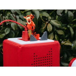 Tonies Disney - Tigger 14 Tonies Disney - Tigger -Tonies tonies disney tigger 6 35256.1694522862