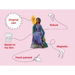 Tonies Disney - Wish -Tonies tonies disney wish 3 09143.1704295074