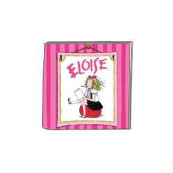 Tonies Eloise - Eloise Audio Collection 6 Tonies Eloise - Eloise Audio Collection -Tonies tonies eloise eloise audio collection 4 10973.1669296021