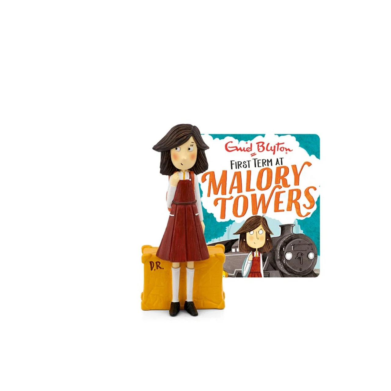 Tonies Enid Blyton - Malory Towers 3 Tonies Enid Blyton - Malory Towers - Image 3