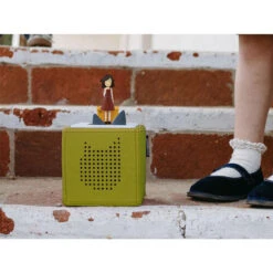 Tonies Enid Blyton - Malory Towers 12 Tonies Enid Blyton - Malory Towers -Tonies tonies enid blyton malory towers 5 31665.1691682866