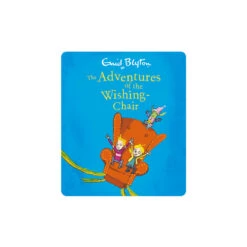 Tonies Enid Blyton - The Wishing Chair 12 Tonies Enid Blyton - The Wishing Chair -Tonies tonies enid blyton the wishing chair 4 20364.1694522323
