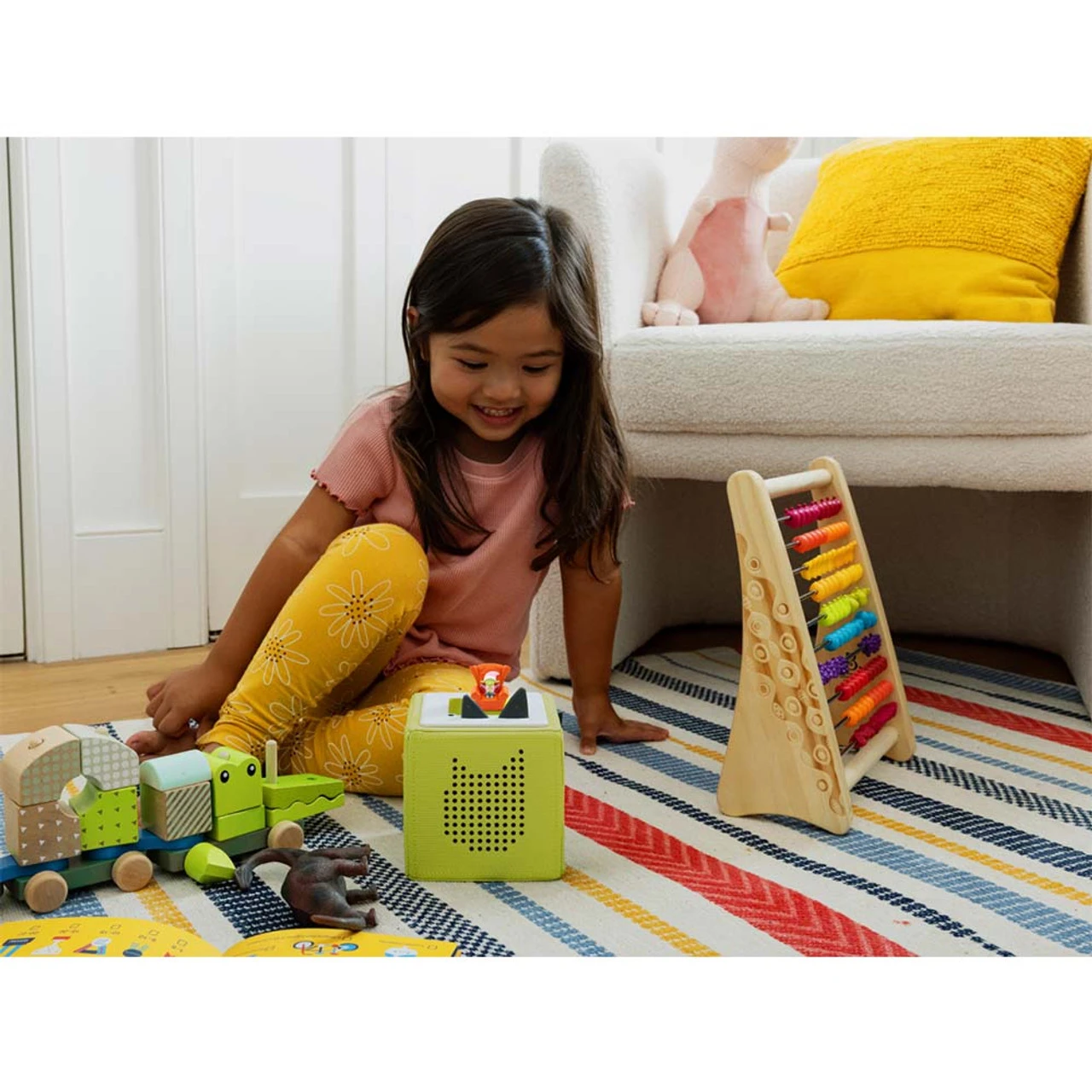 Tonies Enid Blyton - The Wishing Chair 6 Tonies Enid Blyton - The Wishing Chair - Image 6