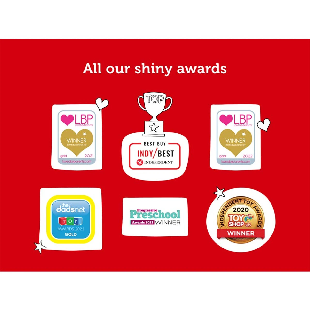 Tonies Enid Blyton - The Wishing Chair 9 Tonies Enid Blyton - The Wishing Chair - Image 9