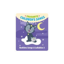 Tonies Favourite Children's Songs - Bedtime Songs 2 12 Tonies Favourite Children's Songs - Bedtime Songs 2 -Tonies tonies favourite childrens songs bedtime songs 2 4 05147.1691747089