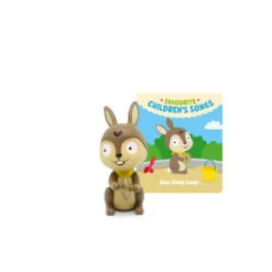 Tonies Favourite Children's Songs - Sing-Along Songs -Tonies tonies favourite childrens songs sing along songs 3 26371.1691748049